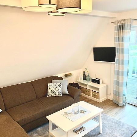 Haus-Deckstein-Ferienwohnung-Og Sankt Peter-Ording Kültér fotó