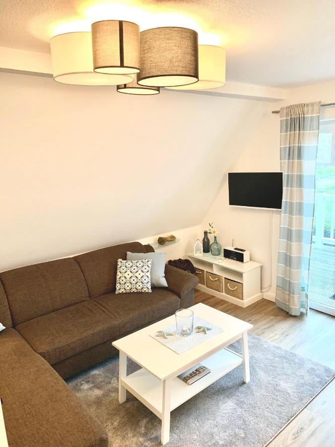Haus-Deckstein-Ferienwohnung-Og Sankt Peter-Ording Kültér fotó