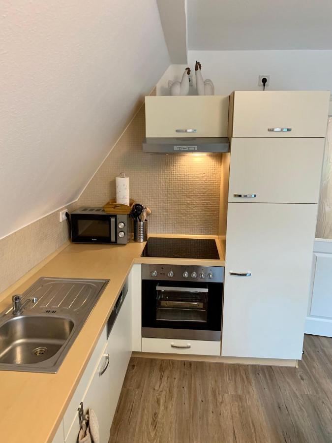 Haus-Deckstein-Ferienwohnung-Og Sankt Peter-Ording Kültér fotó